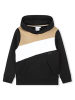 Boss Sweater met capuchon