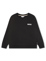 Boss Fleece sweater