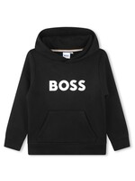 Boss Sweater met capuchon