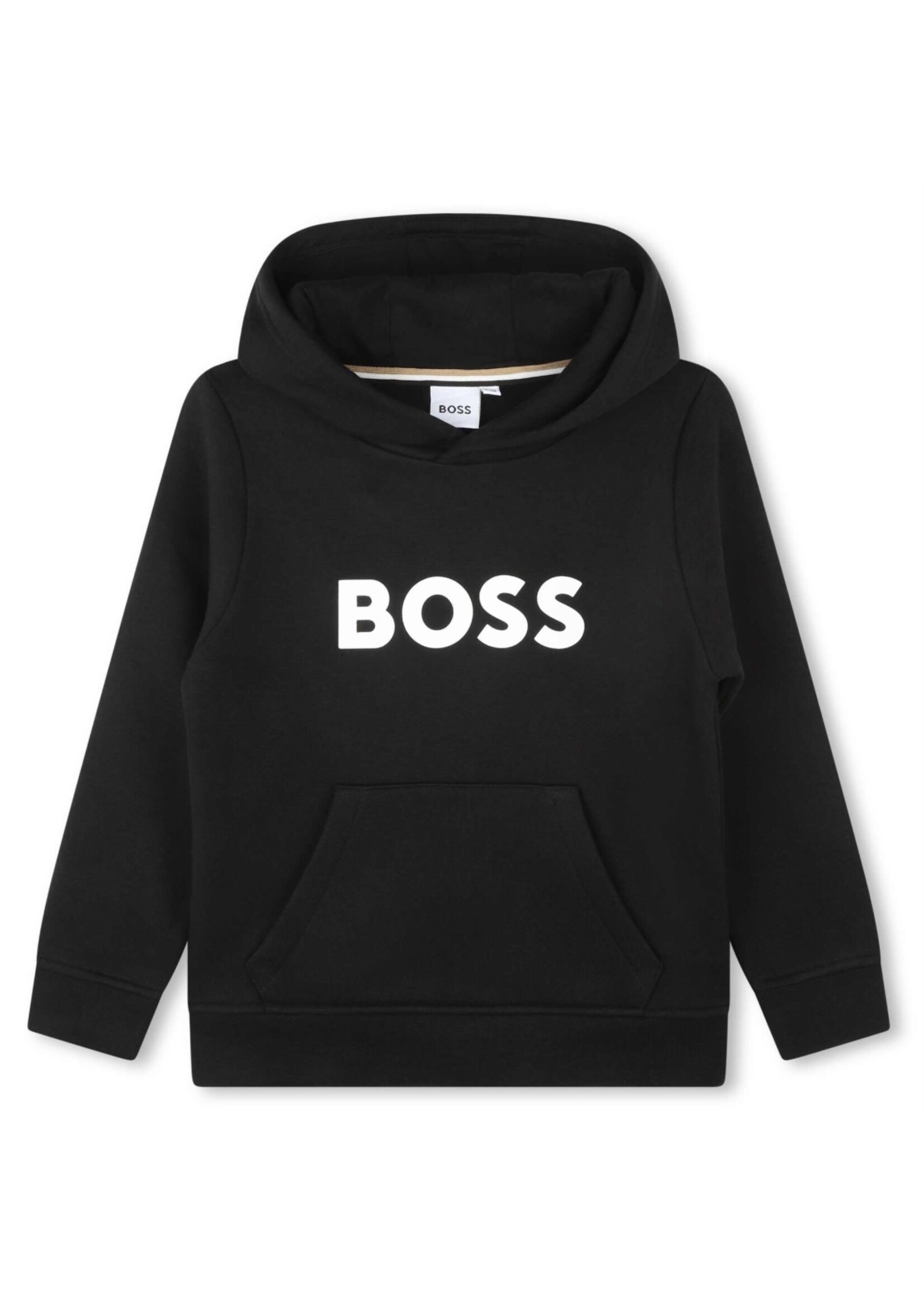 Boss Sweater met capuchon