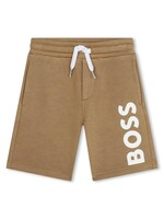 Boss BOSS - SHORT - J50580 - BEIGE