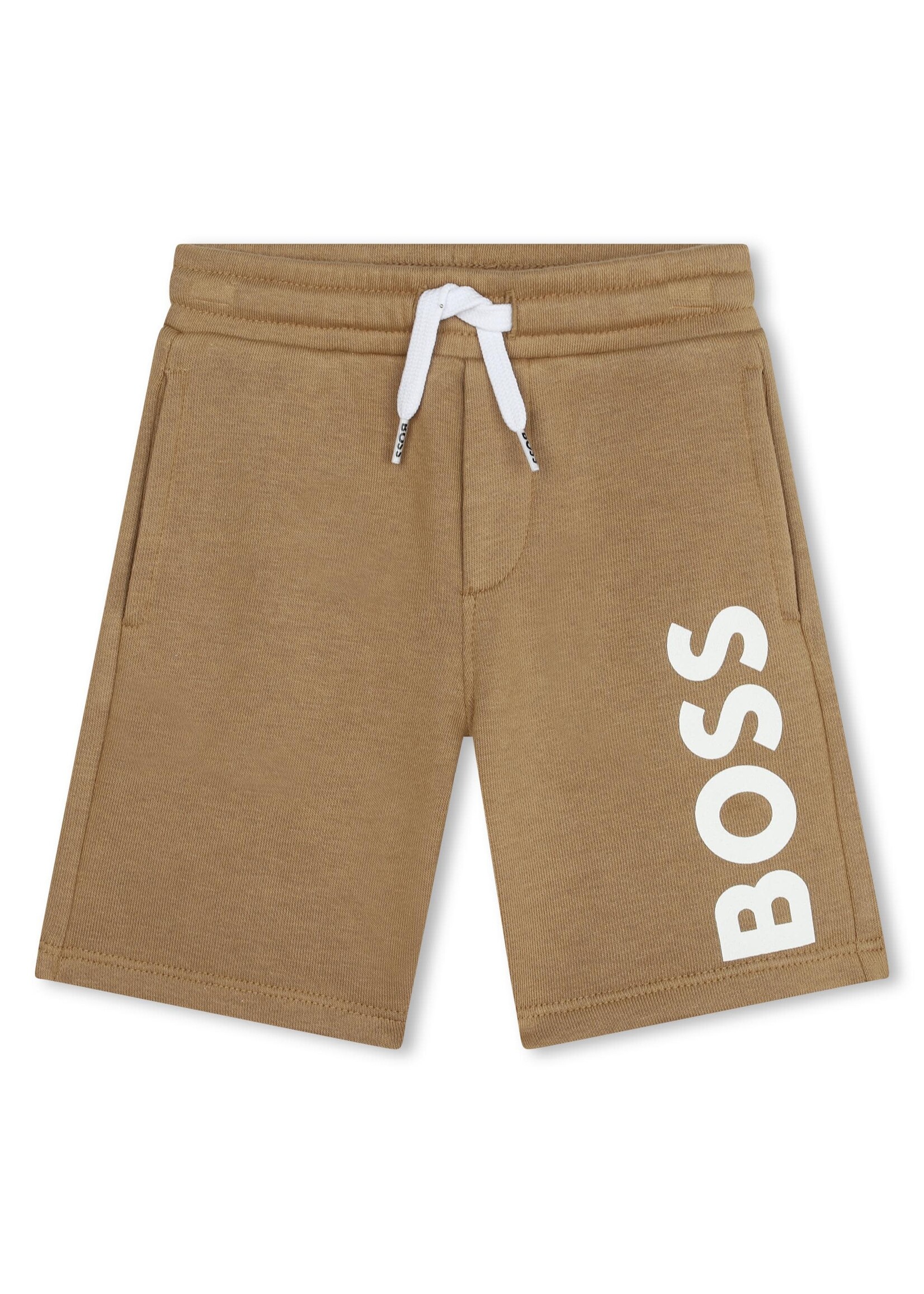 Boss BOSS - SHORT - J50580 - BEIGE