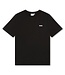 Boss BOSS - T-SHIRT KORTE MOUWEN - J25P23 - ZWART