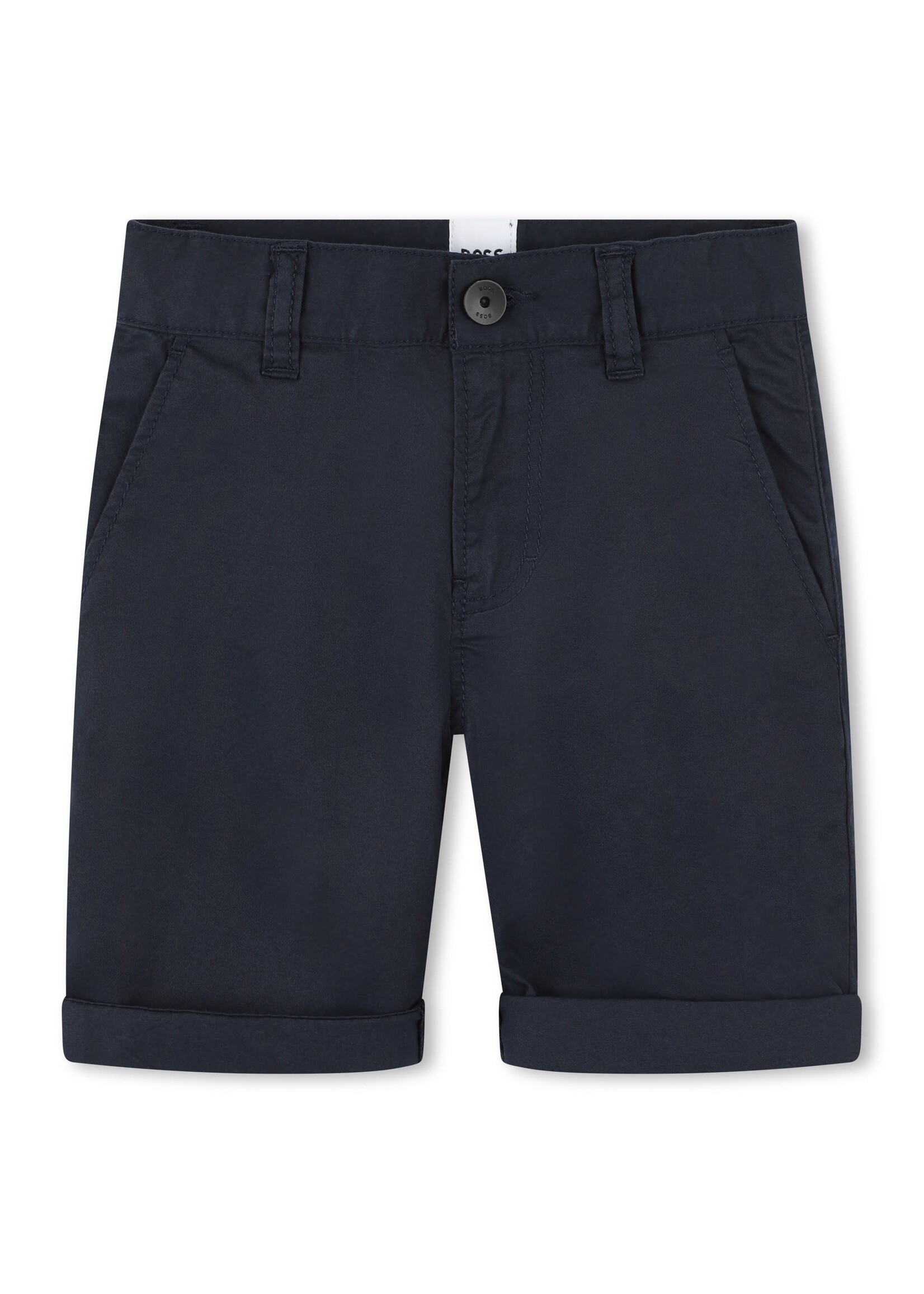 Boss BOSS - SHORT - J50682 - MARINE