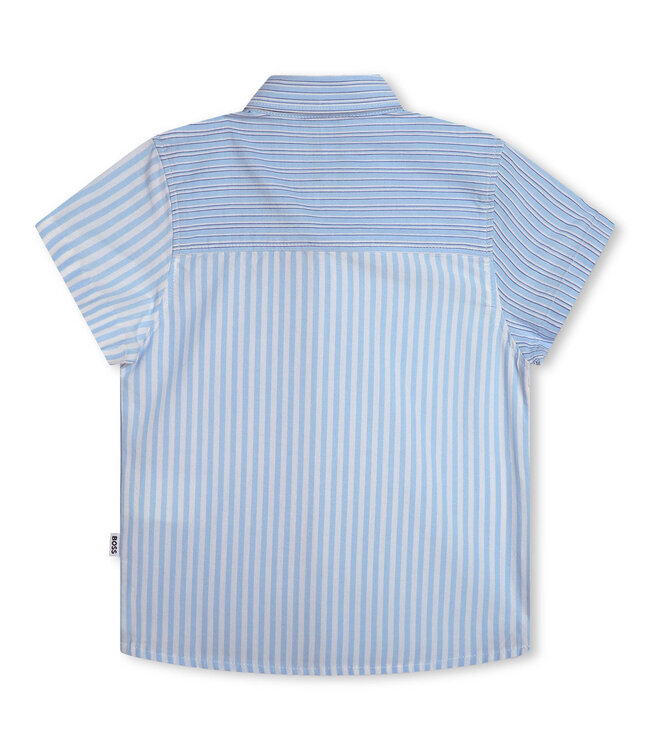 BOSS - OVERHEMD KM - J50589