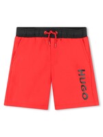 Hugo Hugo- SURFER- G00002- FEL ROOD