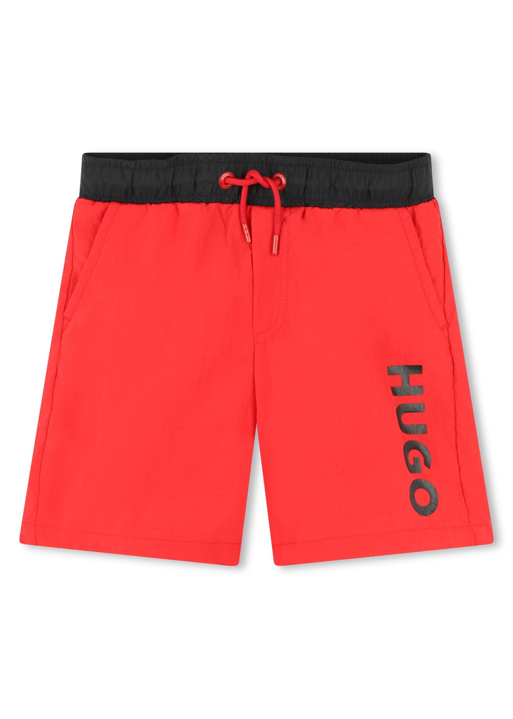 Hugo Hugo- SURFER- G00002- FEL ROOD