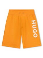 Hugo Hugo- SHORT- G00034- LIGHT MANGO