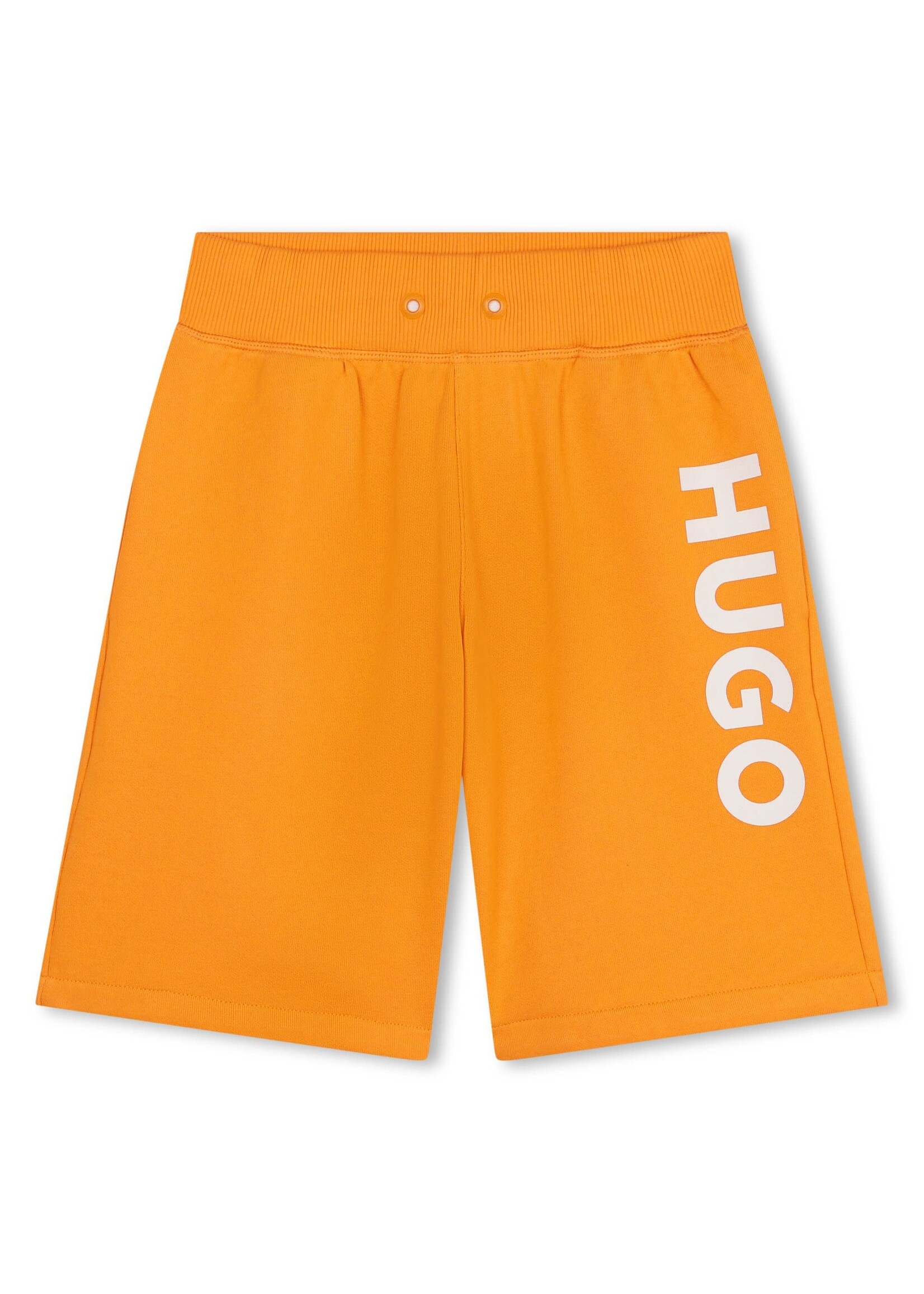 Hugo Hugo- SHORT- G00034- LIGHT MANGO