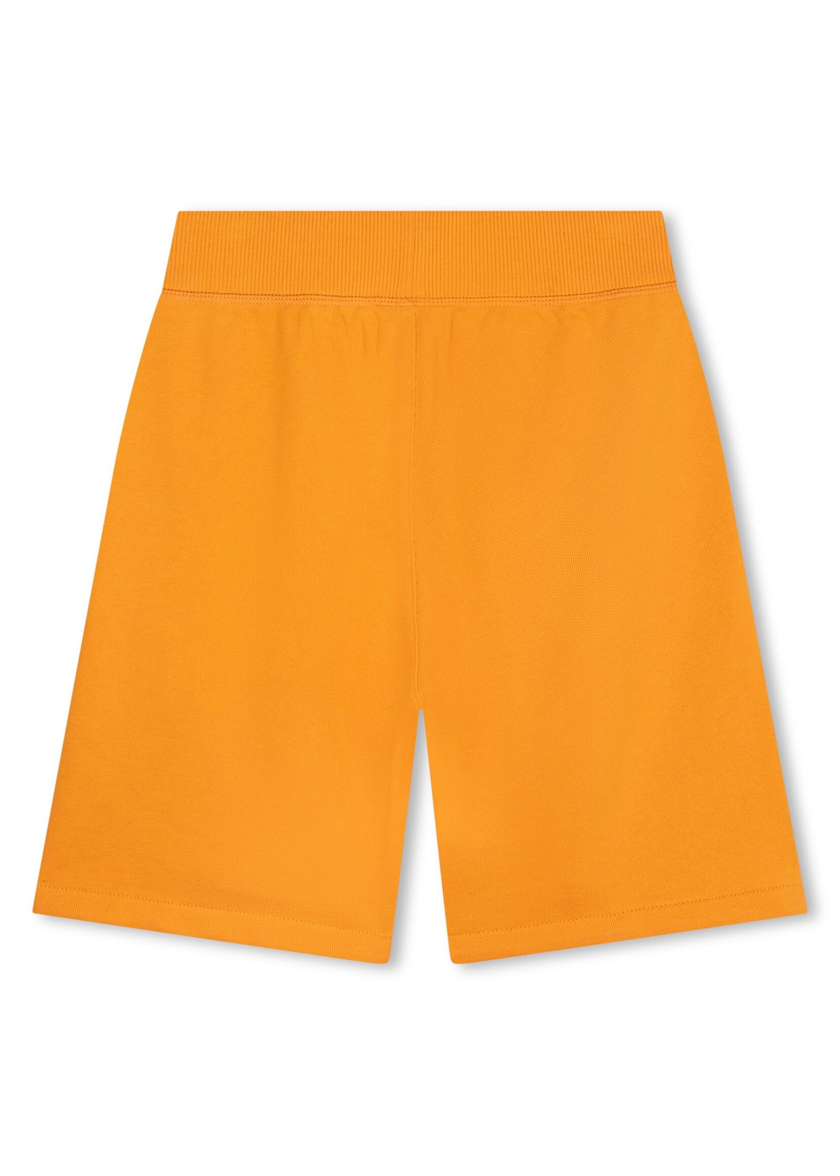 Hugo Hugo- SHORT- G00034- LIGHT MANGO