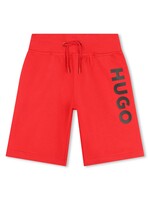 Hugo Hugo- SHORT- G00034- FEL ROOD