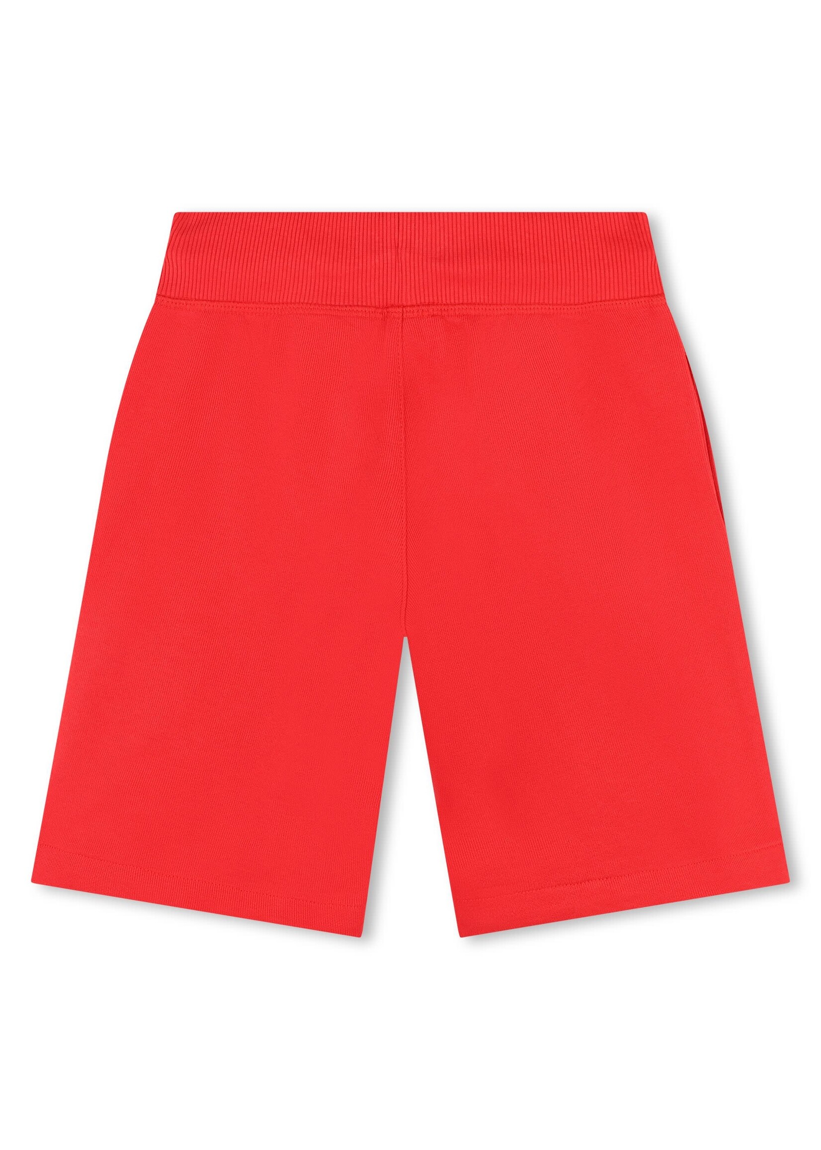 Hugo Hugo- SHORT- G00034- FEL ROOD