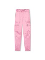 Hugo Hugo- BREDE BROEK- G00080- ROZE