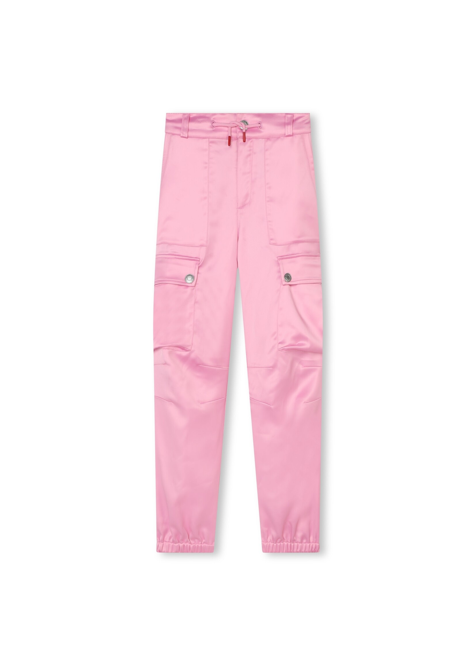 Hugo Hugo- BREDE BROEK- G00080- ROZE