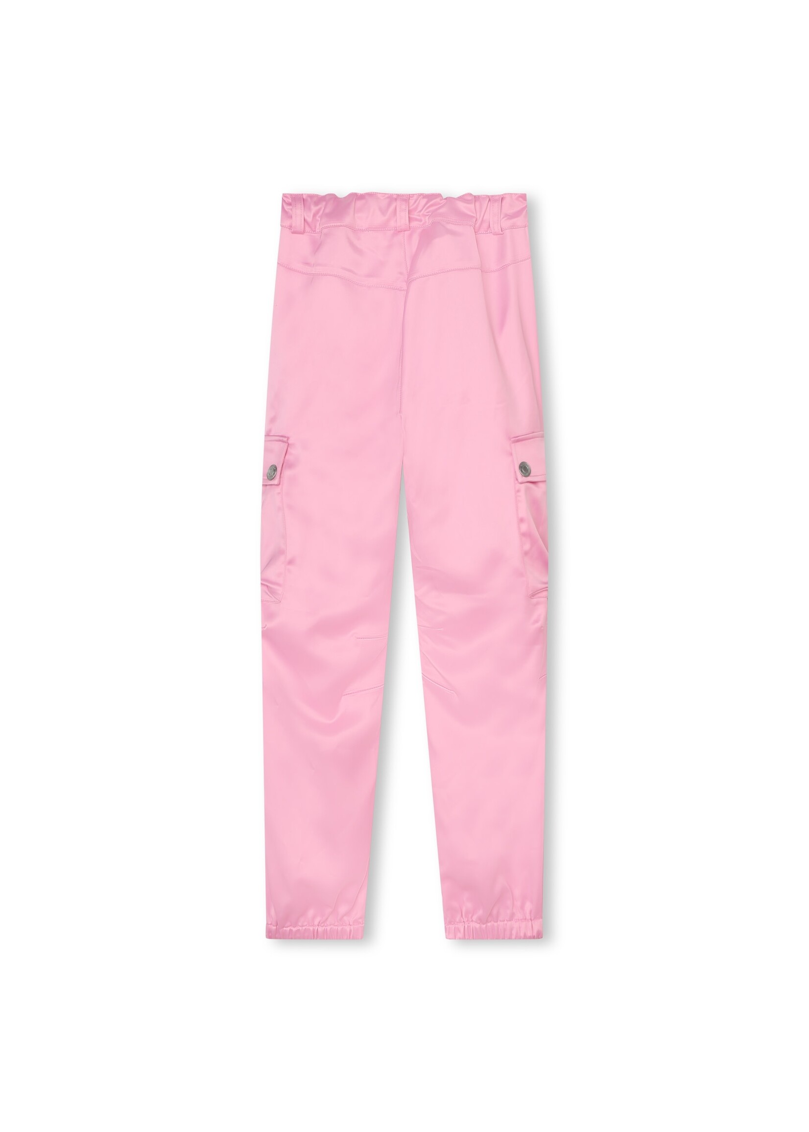 Hugo Hugo- BREDE BROEK- G00080- ROZE