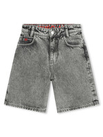 Hugo Hugo- BERMUDA DENIM- G00130- DENIM GREY