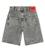 Hugo- BERMUDA DENIM- G00130- DENIM GREY