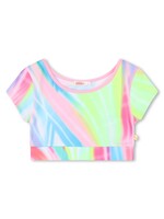 BILLIEBLUSH BILLIEBLUSH - T-SHIRT KORTE MOUWEN - U20083 -