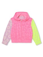 BILLIEBLUSH BILLIEBLUSH - VEST MET KAP - U20100 -