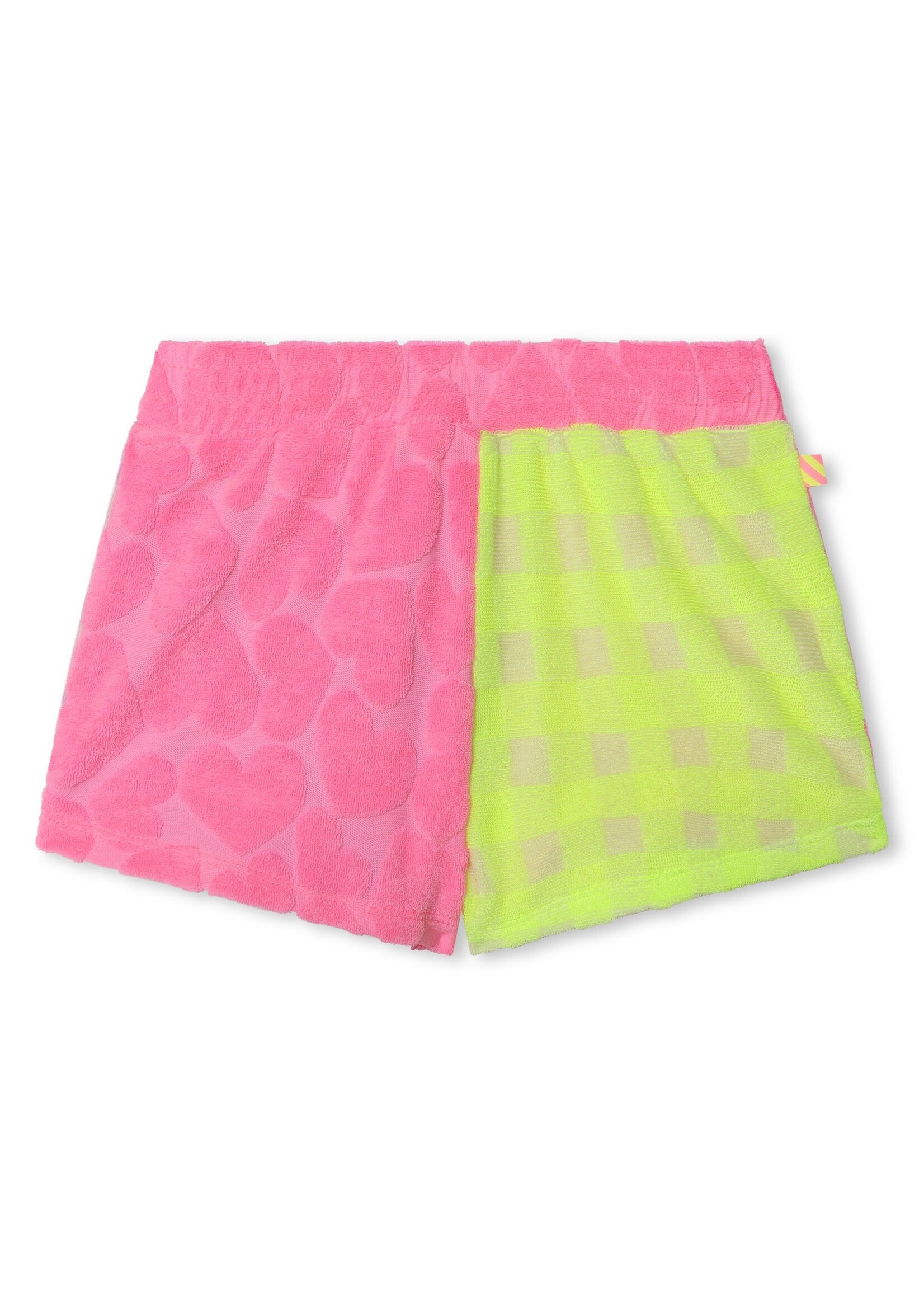 BILLIEBLUSH BILLIEBLUSH - SHORT - U20117 -