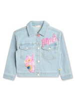 BILLIEBLUSH BILLIEBLUSH - JEANSVEST - U20145 -