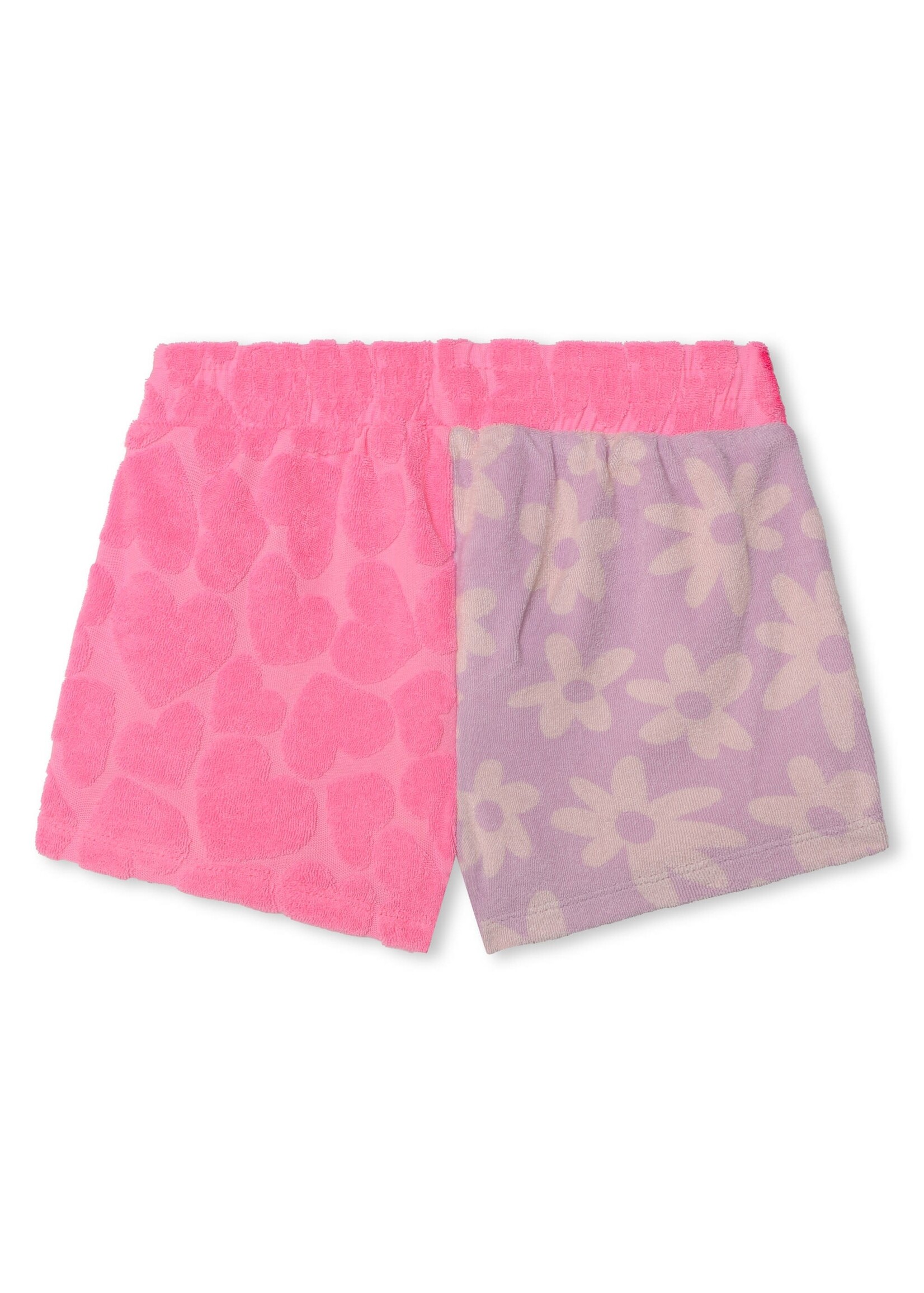 BILLIEBLUSH BILLIEBLUSH - SHORT - U20117 -