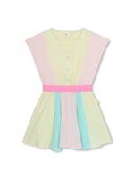 BILLIEBLUSH BILLIEBLUSH - JURK CM - U20021 -