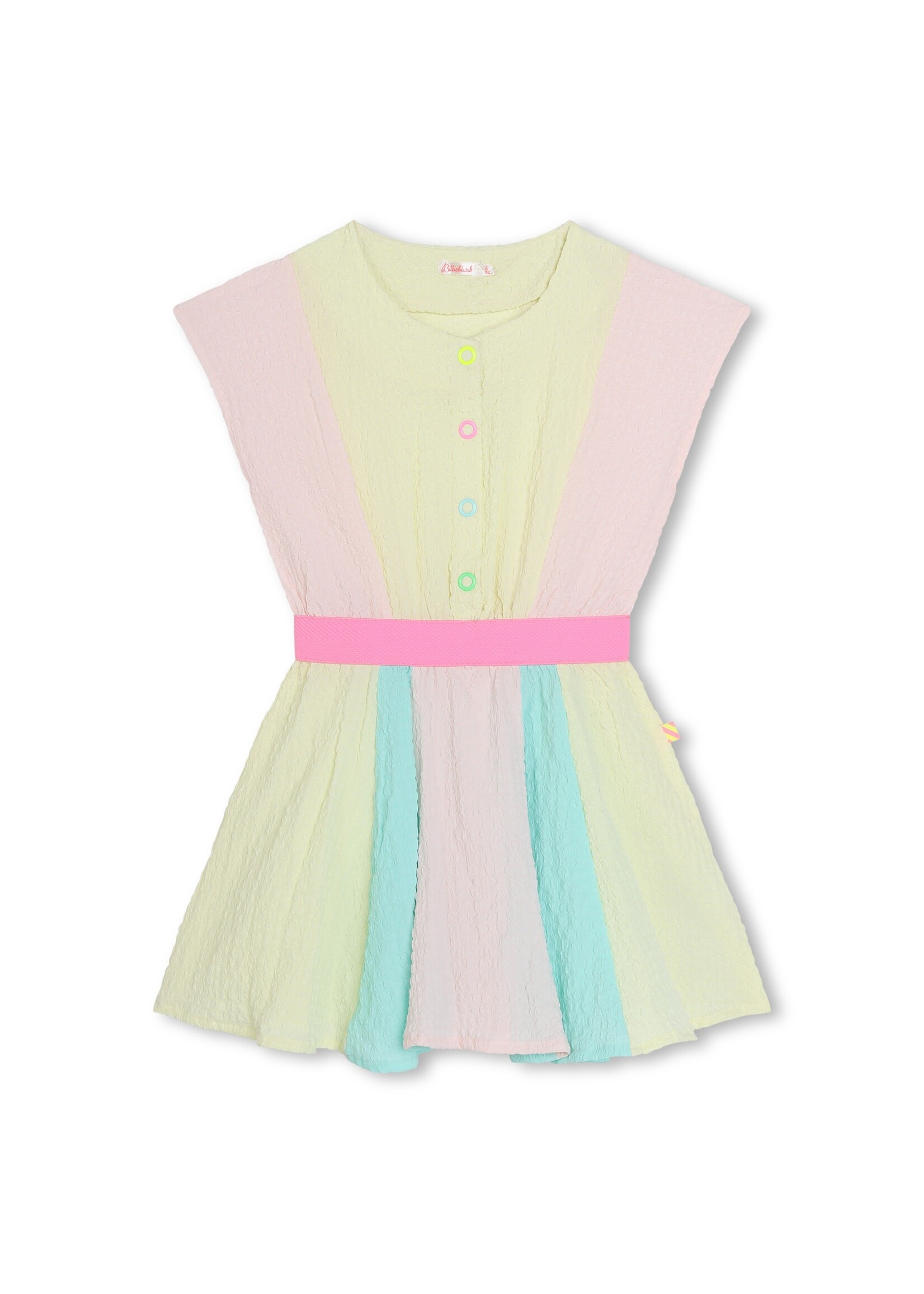 BILLIEBLUSH BILLIEBLUSH - JURK CM - U20021 -