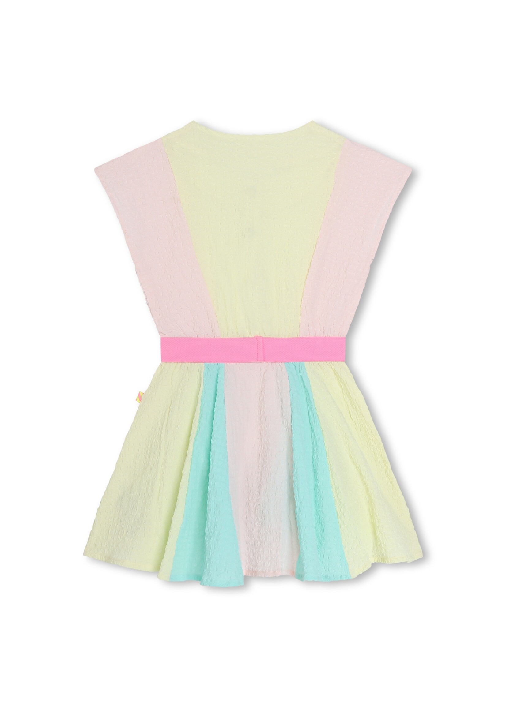 BILLIEBLUSH BILLIEBLUSH - JURK CM - U20021 -