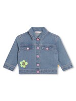 BILLIEBLUSH BILLIEBLUSH - JEANSVEST - U20030 -