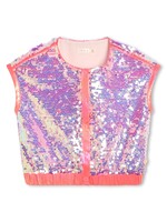 BILLIEBLUSH BILLIEBLUSH - BLOUSE - U20091 -