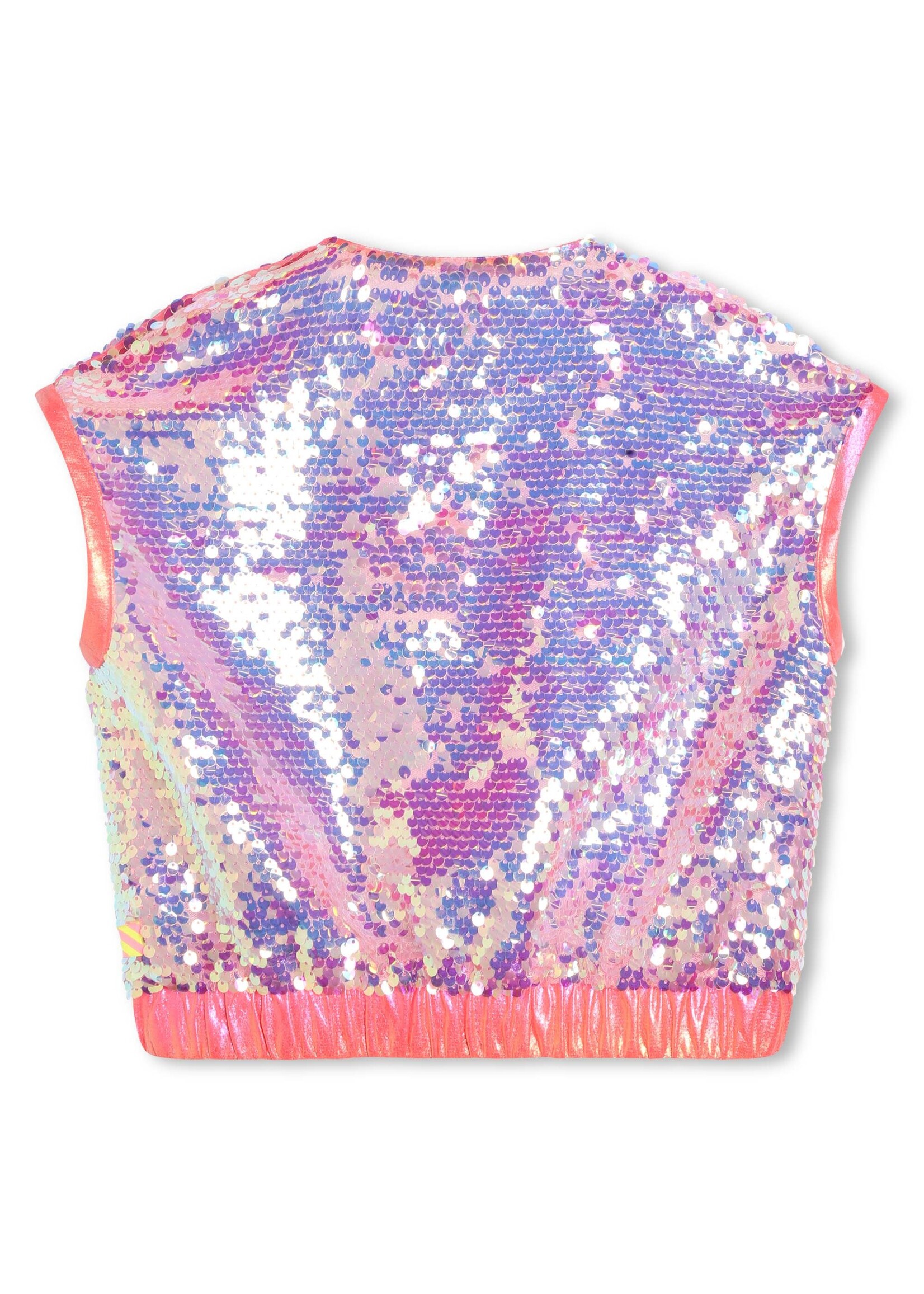 BILLIEBLUSH BILLIEBLUSH - BLOUSE - U20091 -