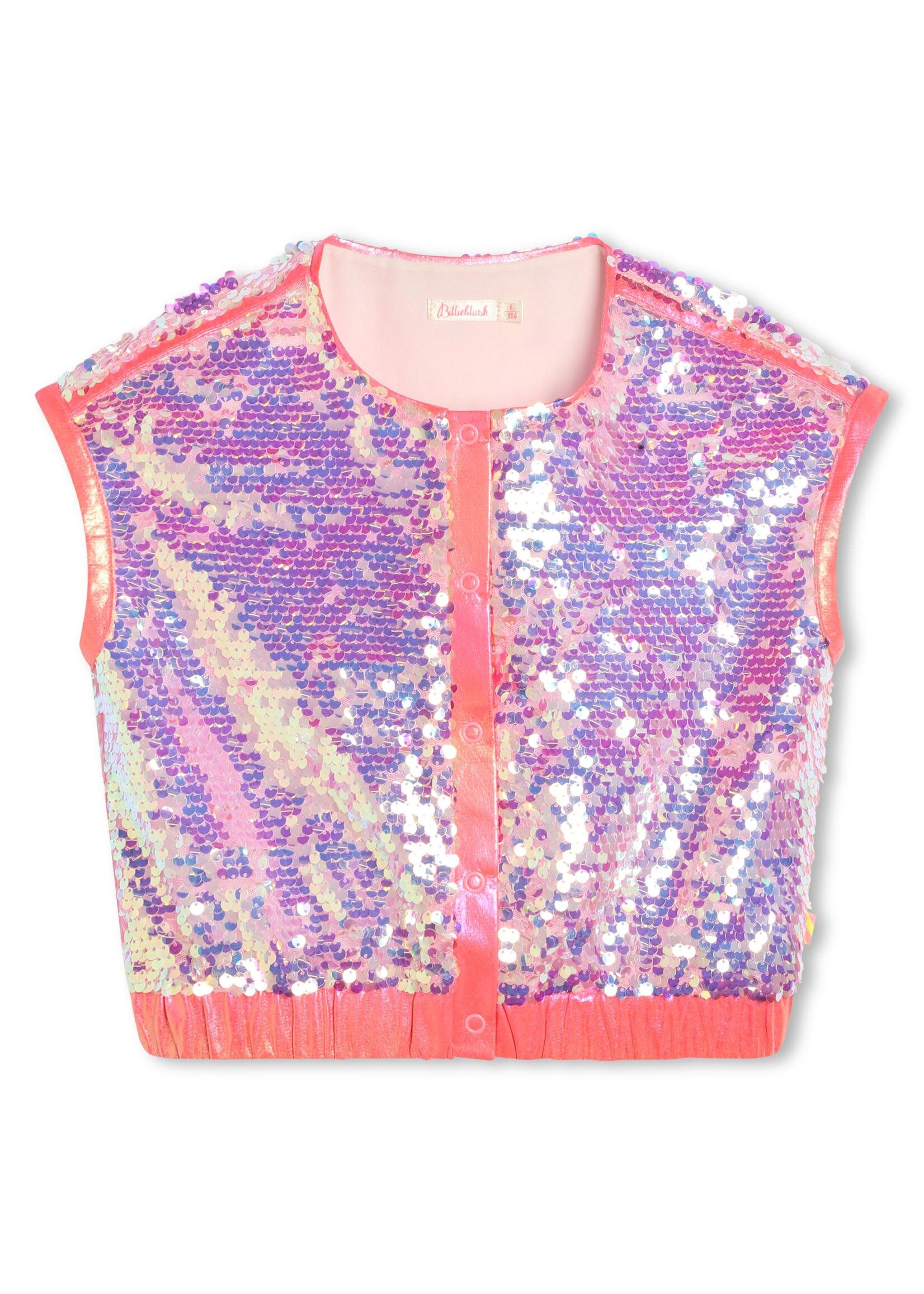 BILLIEBLUSH BILLIEBLUSH - BLOUSE - U20091 -