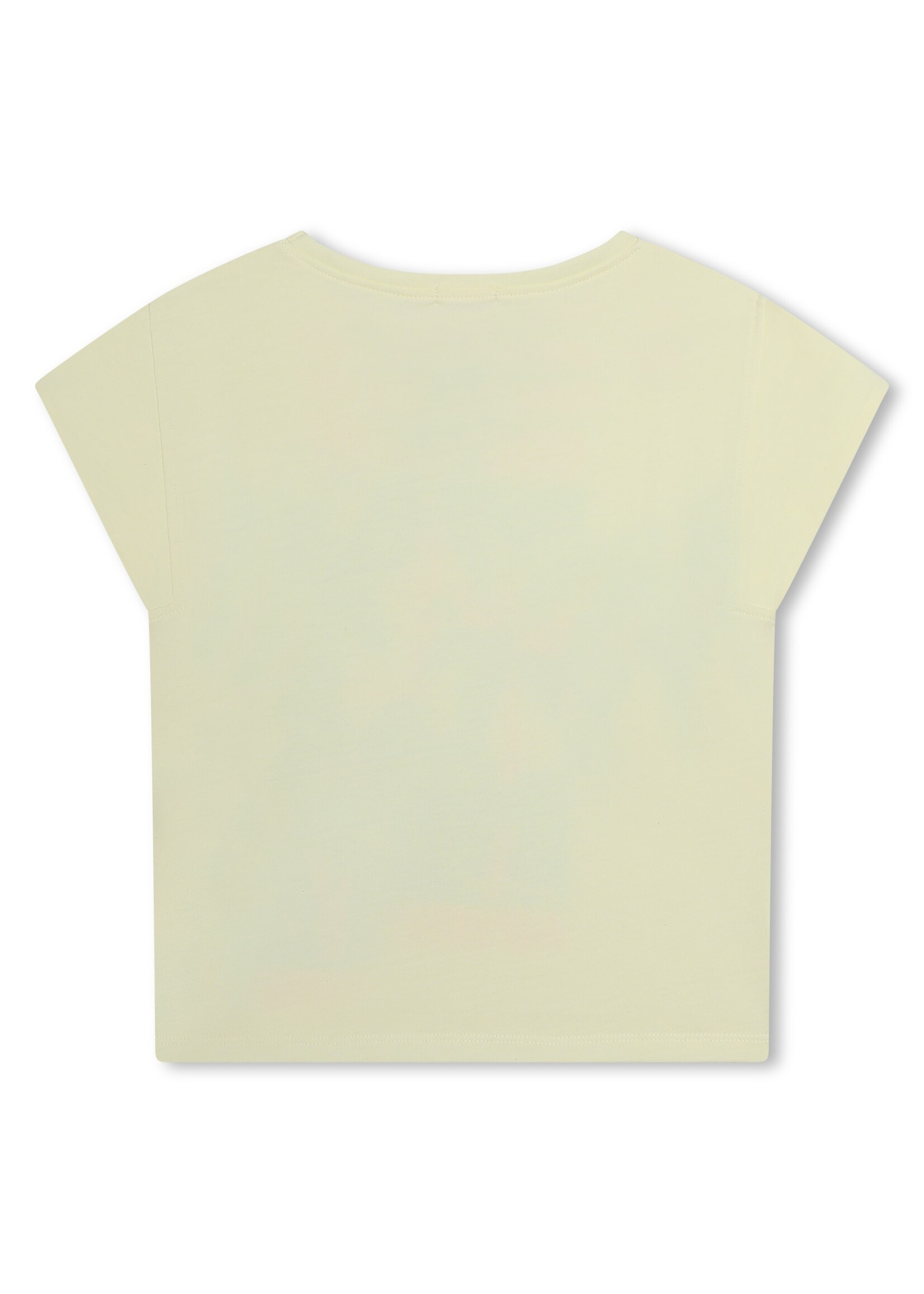 BILLIEBLUSH BILLIEBLUSH - T-SHIRT KORTE MOUWEN - U20364 -