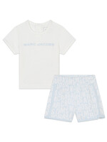 THE MARC JACOBS - T-SHIRT+SHORT - W60157