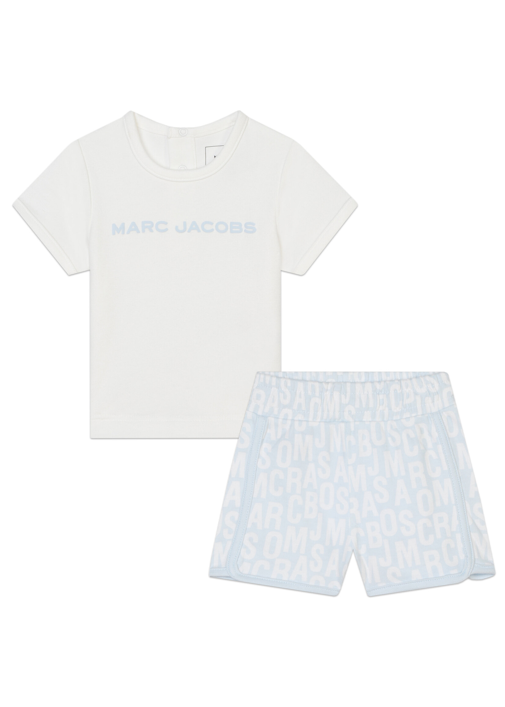 THE MARC JACOBS - T-SHIRT+SHORT - W60157