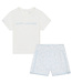 THE MARC JACOBS - T-SHIRT+SHORT - W60157