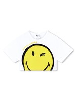 THE MARC JACOBS - T-SHIRT KORTE MOUWEN - W60117