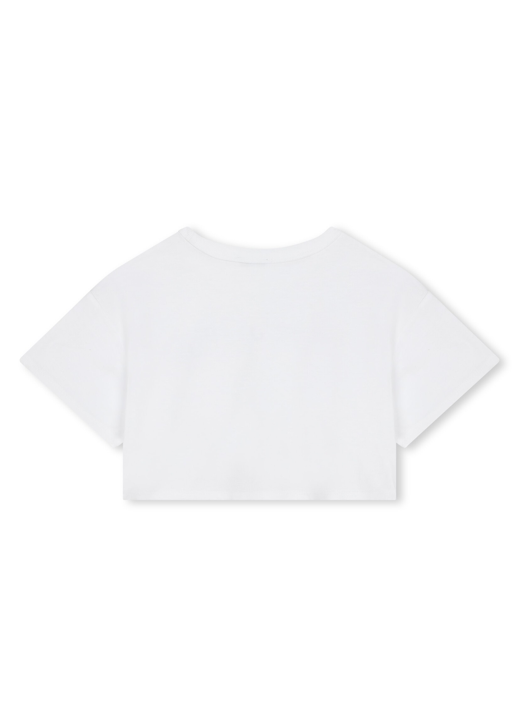 THE MARC JACOBS - T-SHIRT KORTE MOUWEN - W60168