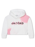 THE MARC JACOBS - SWEATER MET KAP - W60193