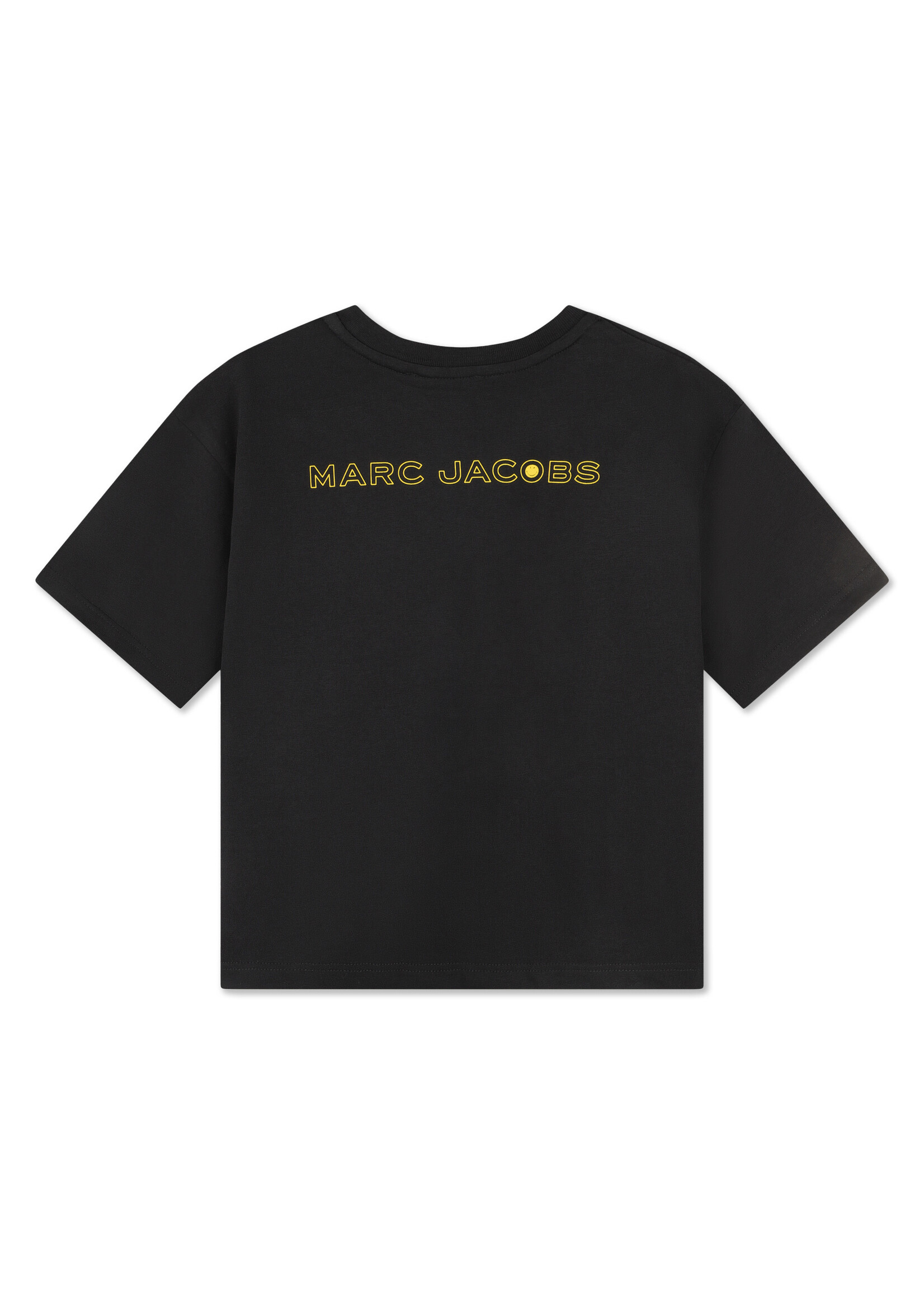 THE MARC JACOBS - T-SHIRT KORTE MOUWEN - W60040