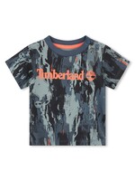 TIMBERLAND TIMBERLAND - T-SHIRT FANTAISIE - T60101