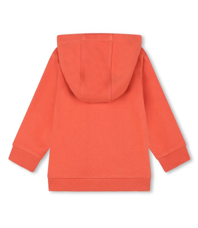 TIMBERLAND - VEST MET KAP - T60115