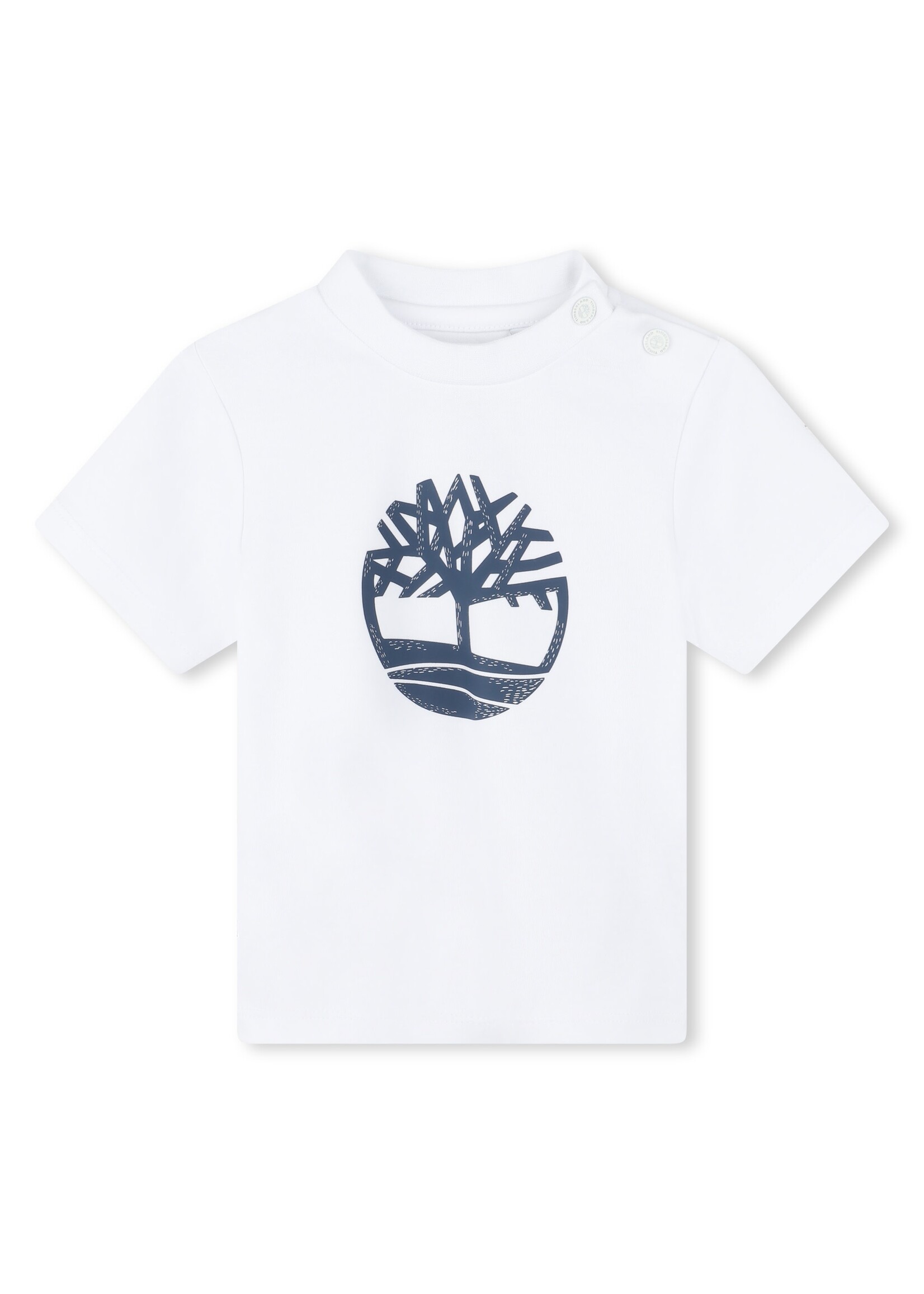 TIMBERLAND TIMBERLAND - T-SHIRT KORTE MOUWEN - T60171