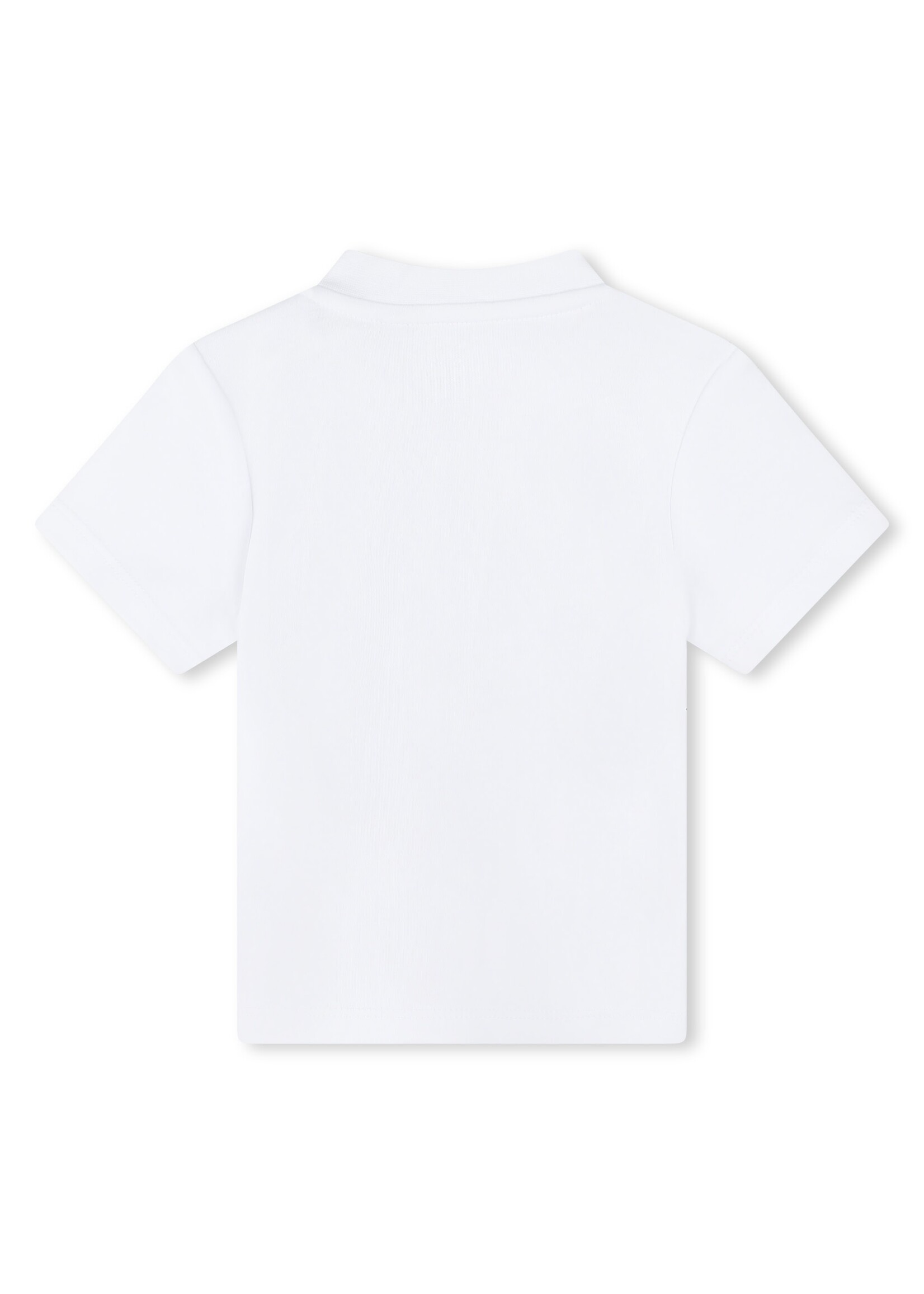 TIMBERLAND TIMBERLAND - T-SHIRT KORTE MOUWEN - T60171