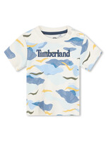 TIMBERLAND TIMBERLAND - T-SHIRT KORTE MOUWEN - T60173