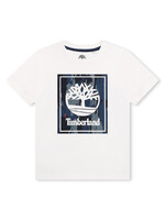 TIMBERLAND TIMBERLAND - T-SHIRT KORTE MOUWEN - T60085