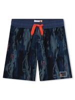 TIMBERLAND TIMBERLAND - ZWEMSHORT MET SLIP - T60036