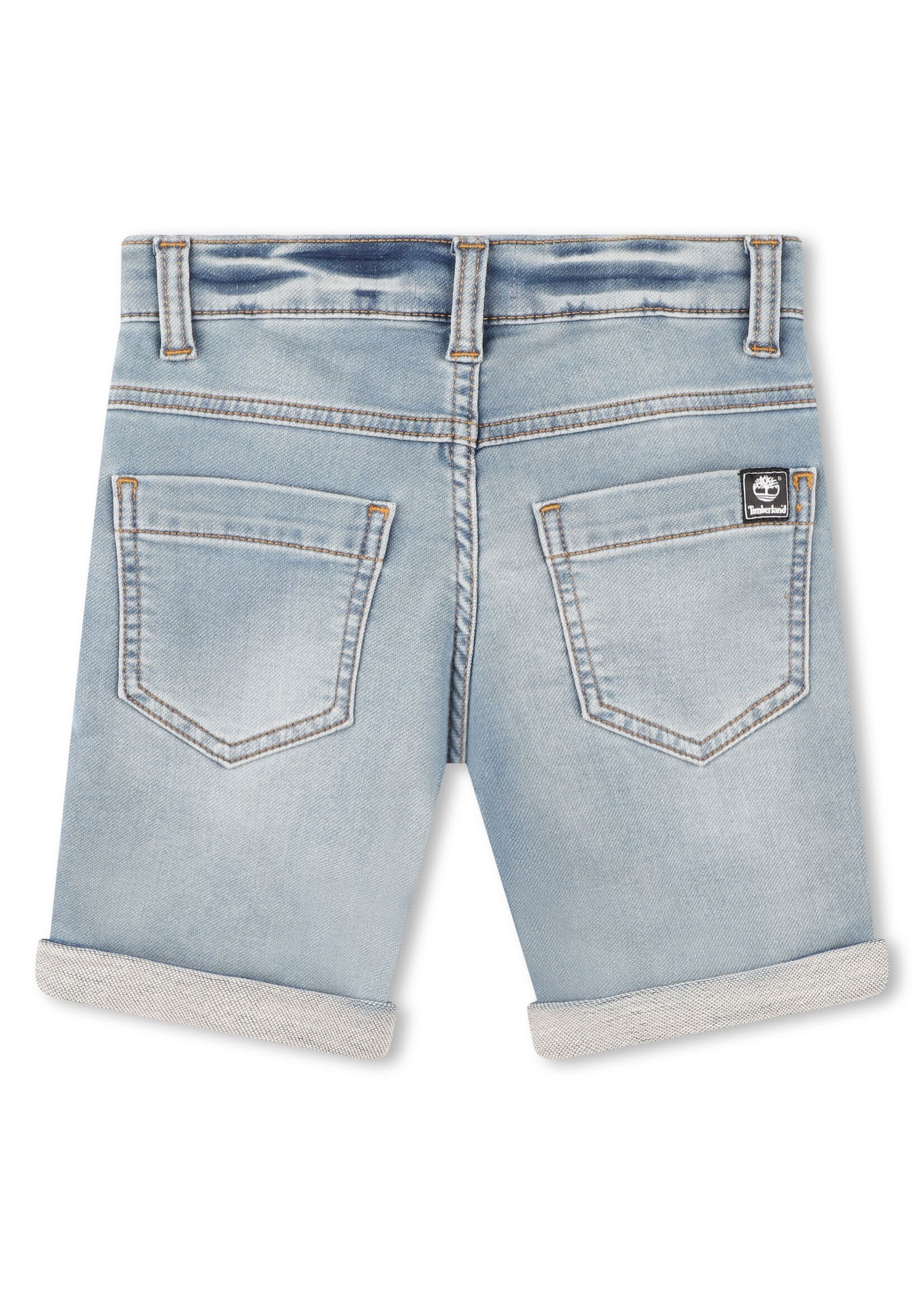 TIMBERLAND TIMBERLAND - BERMUDA DENIM - T60074