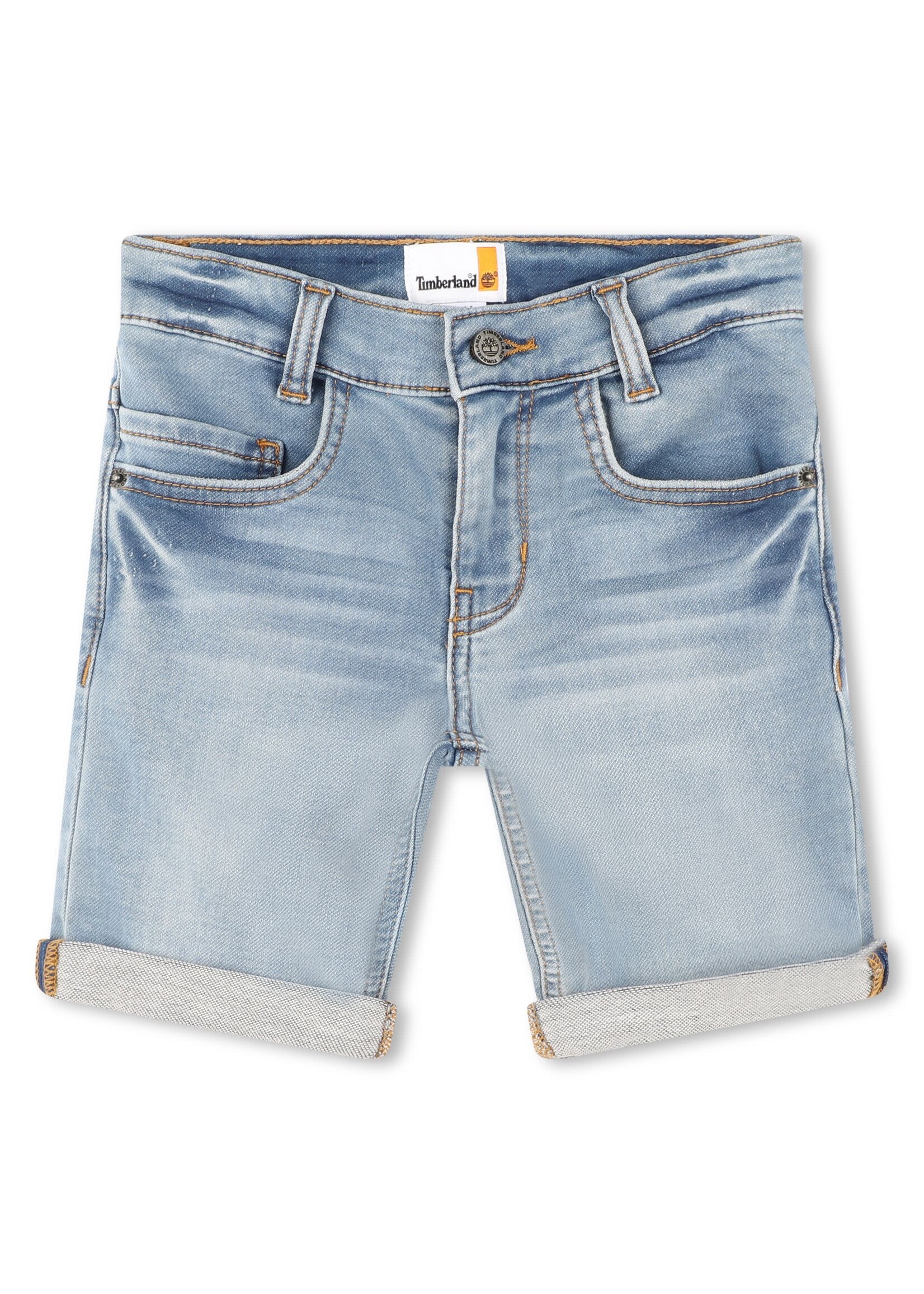 TIMBERLAND TIMBERLAND - BERMUDA DENIM - T60074